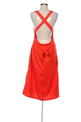 Sukienka Unbranded, Rozmiar L, Kolor Czerwony, Cena 106,90 zł