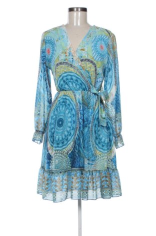 Kleid Unbranded, Größe S, Farbe Mehrfarbig, Preis 20,00 €