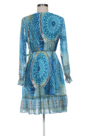 Kleid Unbranded, Größe S, Farbe Mehrfarbig, Preis 20,00 €