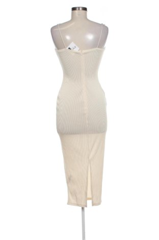 Sukienka Unbranded, Rozmiar M, Kolor ecru, Cena 107,17 zł