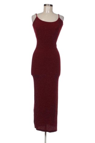 Φόρεμα Unbranded, Μέγεθος XXS, Χρώμα Κόκκινο, Τιμή 20,00 €