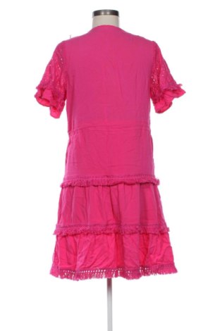 Sukienka Unbranded, Rozmiar S, Kolor Różowy, Cena 107,17 zł