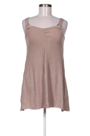 Šaty  Unbranded, Velikost M, Barva Béžová, Cena  567,00 Kč