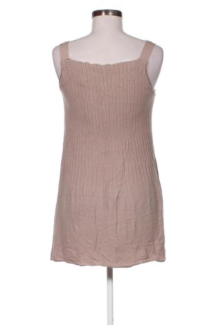 Šaty  Unbranded, Velikost M, Barva Béžová, Cena  567,00 Kč