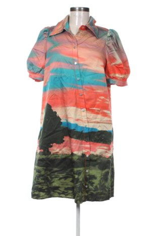 Sukienka Unbranded, Rozmiar M, Kolor Kolorowy, Cena 133,96 zł, #136590172