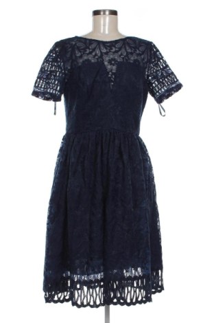 Φόρεμα Unbranded, Μέγεθος L, Χρώμα Πολύχρωμο, Τιμή 48,00 €