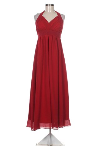 Φόρεμα Unbranded, Μέγεθος XL, Χρώμα Κόκκινο, Τιμή 48,00 €
