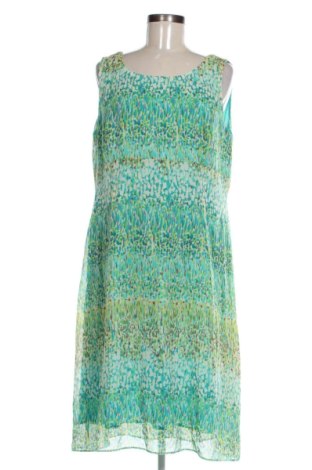 Φόρεμα Unbranded, Μέγεθος XL, Χρώμα Πράσινο, Τιμή 19,95 €