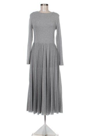 Φόρεμα Unbranded, Μέγεθος S, Χρώμα Γκρί, Τιμή 20,00 €