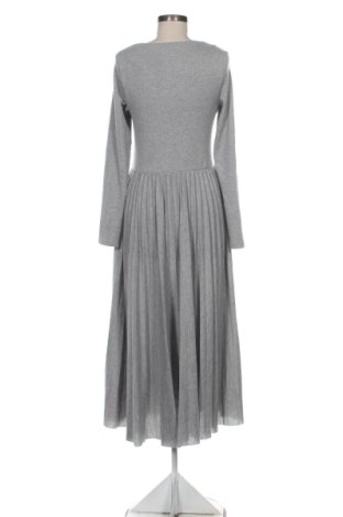 Φόρεμα Unbranded, Μέγεθος S, Χρώμα Γκρί, Τιμή 20,00 €