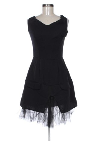 Kleid Unbranded, Größe S, Farbe Schwarz, Preis 30,00 €, #136592550