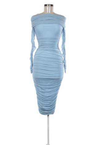 Rochie Unbranded, Mărime M, Culoare Albastru, Preț 156,40 Lei