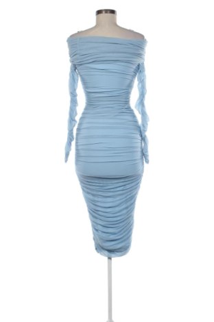 Rochie Unbranded, Mărime M, Culoare Albastru, Preț 156,40 Lei