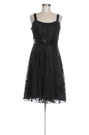 Rochie Unbranded, Mărime M, Culoare Negru, Preț 155,00 Lei