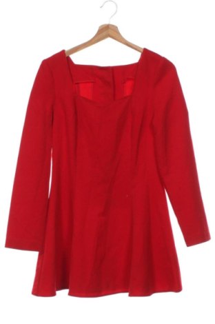 Rochie Unbranded, Mărime S, Culoare Roșu, Preț 104,26 Lei