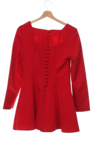 Rochie Unbranded, Mărime S, Culoare Roșu, Preț 104,26 Lei