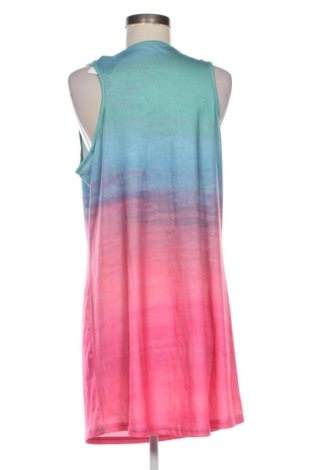 Sukienka Unbranded, Rozmiar L, Kolor Kolorowy, Cena 104,99 zł