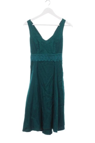 Sukienka Unbranded, Rozmiar XS, Kolor Zielony, Cena 107,17 zł