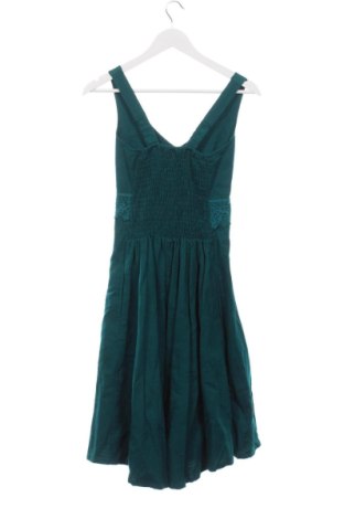 Sukienka Unbranded, Rozmiar XS, Kolor Zielony, Cena 107,17 zł