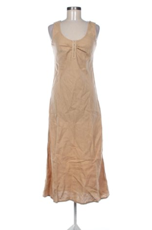 Φόρεμα Unbranded, Μέγεθος M, Χρώμα  Μπέζ, Τιμή 20,00 €