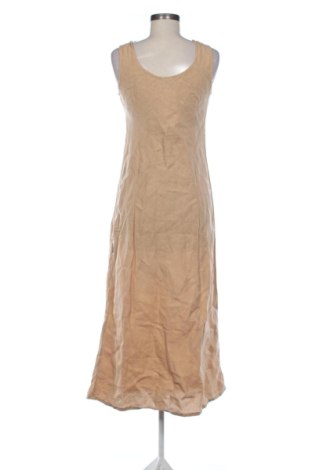 Φόρεμα Unbranded, Μέγεθος M, Χρώμα  Μπέζ, Τιμή 20,00 €