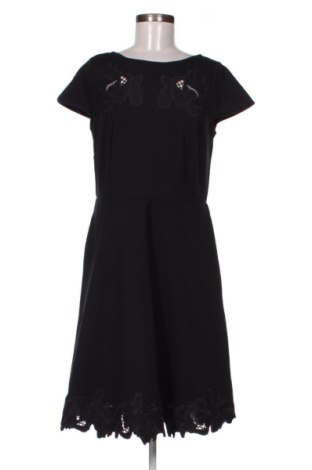 Kleid Unbranded, Größe L, Farbe Schwarz, Preis 20,00 €