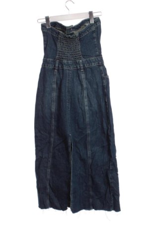 Kleid Unbranded, Größe XS, Farbe Blau, Preis € 26,99