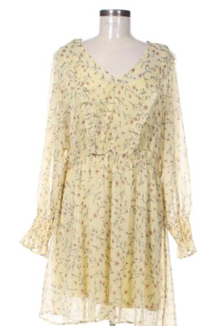 Sukienka Unbranded, Rozmiar XL, Kolor Kolorowy, Cena 104,99 zł