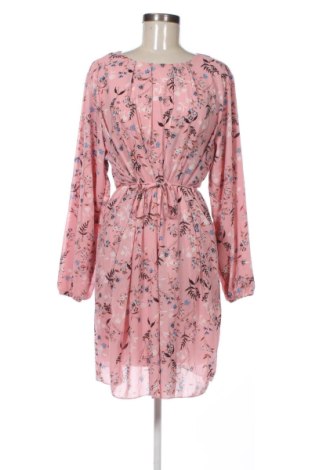 Kleid Unbranded, Größe L, Farbe Mehrfarbig, Preis 25,99 €