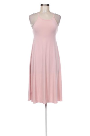 Sukienka Unbranded, Rozmiar XS, Kolor Popielaty róż, Cena 107,17 zł