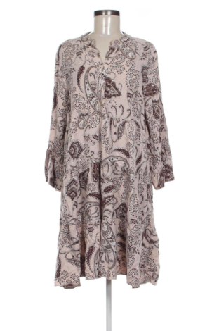 Kleid Unbranded, Größe XL, Farbe Mehrfarbig, Preis 25,99 €