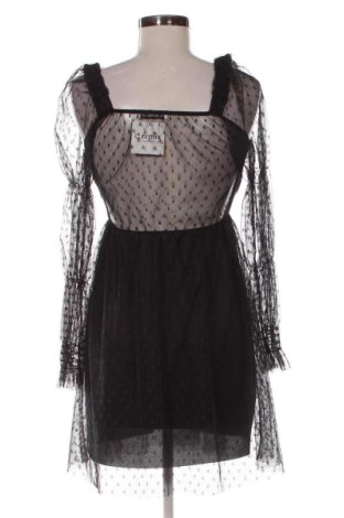 Φόρεμα Unbranded, Μέγεθος S, Χρώμα Μαύρο, Τιμή 23,99 €