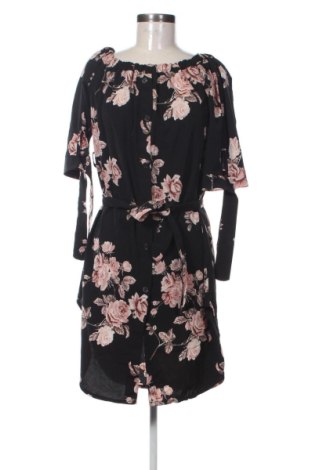 Sukienka Unbranded, Rozmiar L, Kolor Kolorowy, Cena 129,99 zł
