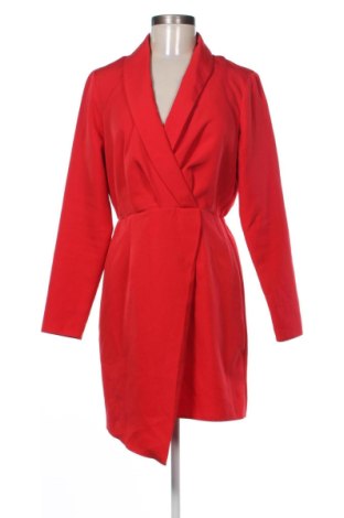 Rochie Unbranded, Mărime XXL, Culoare Roșu, Preț 104,26 Lei