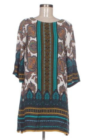 Kleid Unbranded, Größe M, Farbe Mehrfarbig, Preis 25,99 €