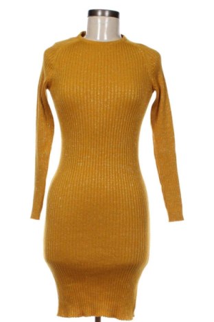 Φόρεμα Unbranded, Μέγεθος S, Χρώμα Χρυσαφί, Τιμή 19,95 €