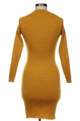 Φόρεμα Unbranded, Μέγεθος S, Χρώμα Χρυσαφί, Τιμή 19,95 €