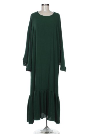 Rochie Unbranded, Mărime XXL, Culoare Verde, Preț 123,99 Lei