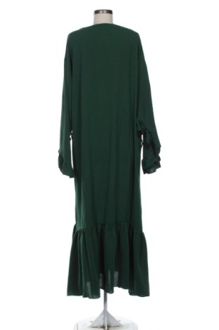 Rochie Unbranded, Mărime XXL, Culoare Verde, Preț 123,99 Lei