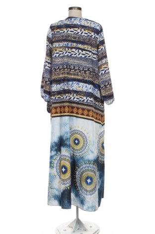 Kleid Unbranded, Größe L, Farbe Mehrfarbig, Preis 25,99 €