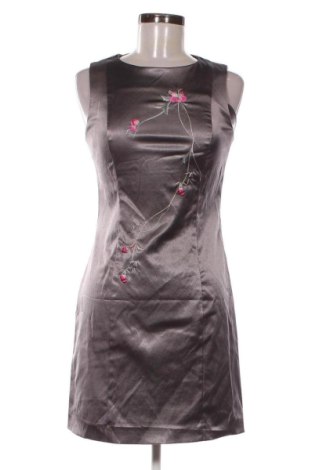 Kleid Unbranded, Größe S, Farbe Grau, Preis 38,99 €, #136601536