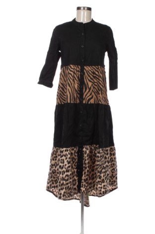 Kleid Unbranded, Größe M, Farbe Mehrfarbig, Preis 25,99 €