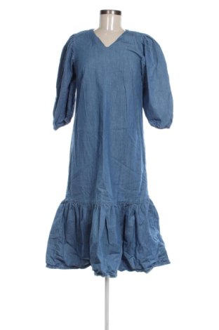 Sukienka Unbranded, Rozmiar L, Kolor Niebieski, Cena 107,17 zł