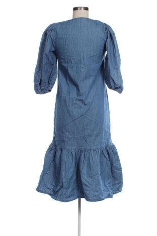 Sukienka Unbranded, Rozmiar L, Kolor Niebieski, Cena 107,17 zł