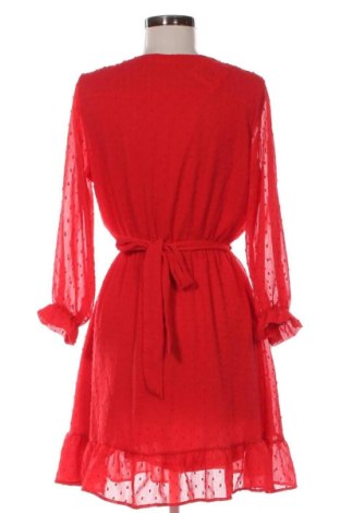 Kleid Unbranded, Größe S, Farbe Rot, Preis 25,99 €