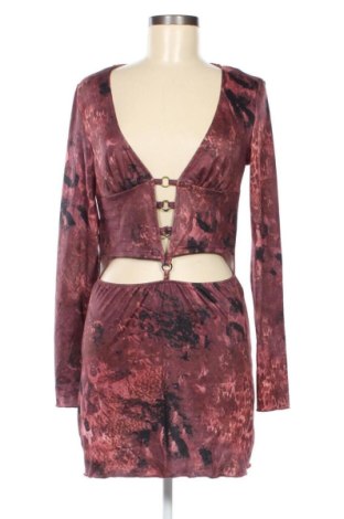 Kleid Unbranded, Größe L, Farbe Mehrfarbig, Preis 20,00 €, #136602626