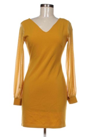 Kleid Unbranded, Größe M, Farbe Orange, Preis € 26,99