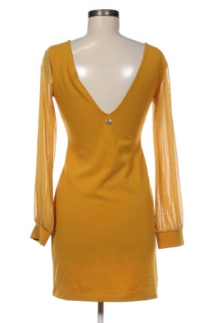 Kleid Unbranded, Größe M, Farbe Orange, Preis € 26,99