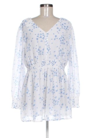 Kleid Unbranded, Größe L, Farbe Mehrfarbig, Preis 25,99 €