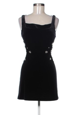 Rochie Unbranded, Mărime XS, Culoare Negru, Preț 104,26 Lei, #136602922